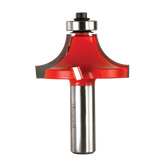 Freud 34-127 5/8" Radius Rounding Over Bit (Quadra-Cut)